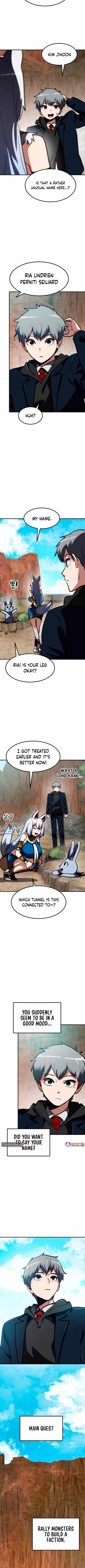 Defense Breaker Chapter 6 page 11