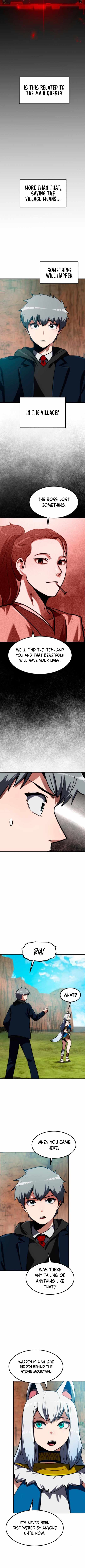 Defense Breaker Chapter 6 page 14