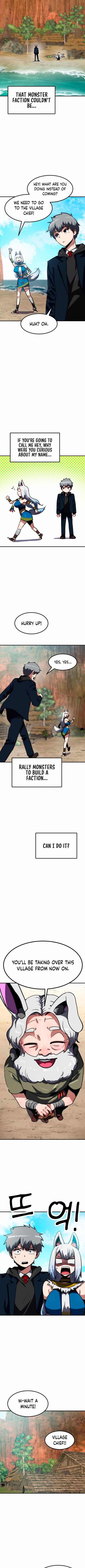 Defense Breaker Chapter 6 page 12
