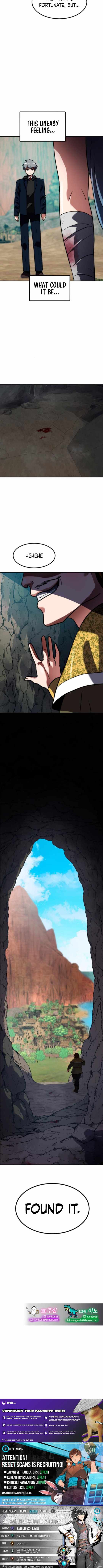 Defense Breaker Chapter 6 page 16