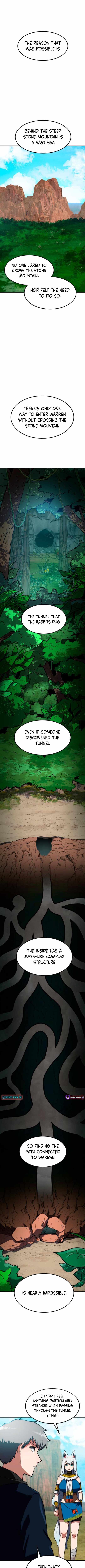 Defense Breaker Chapter 6 page 15