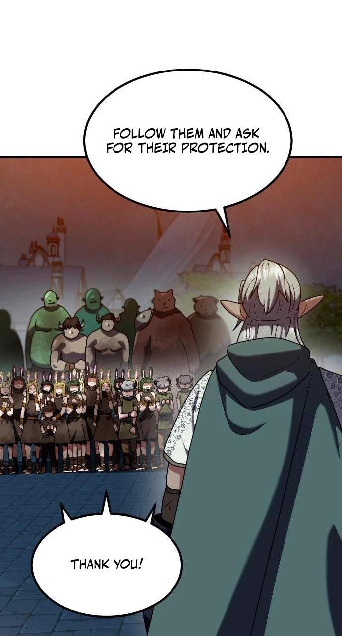 Defense Breaker Chapter 60 page 3