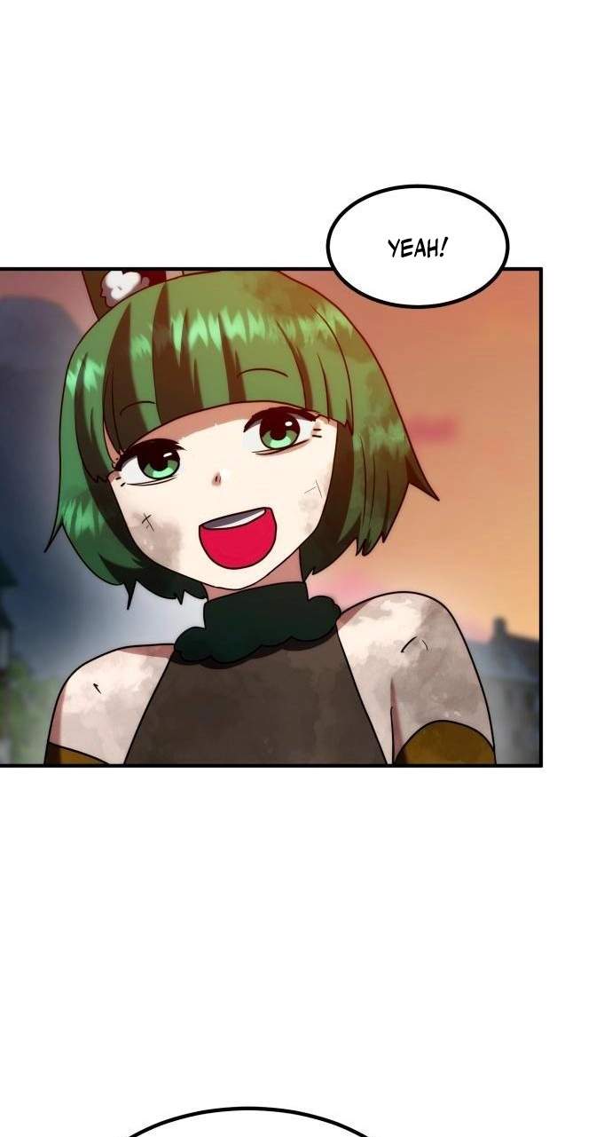 Defense Breaker Chapter 60 page 8