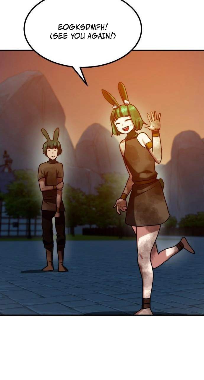 Defense Breaker Chapter 60 page 9