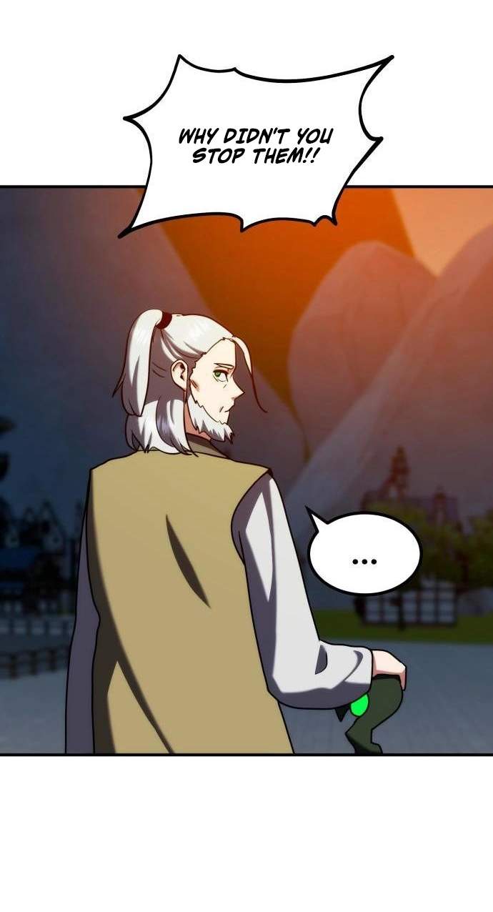 Defense Breaker Chapter 60 page 14