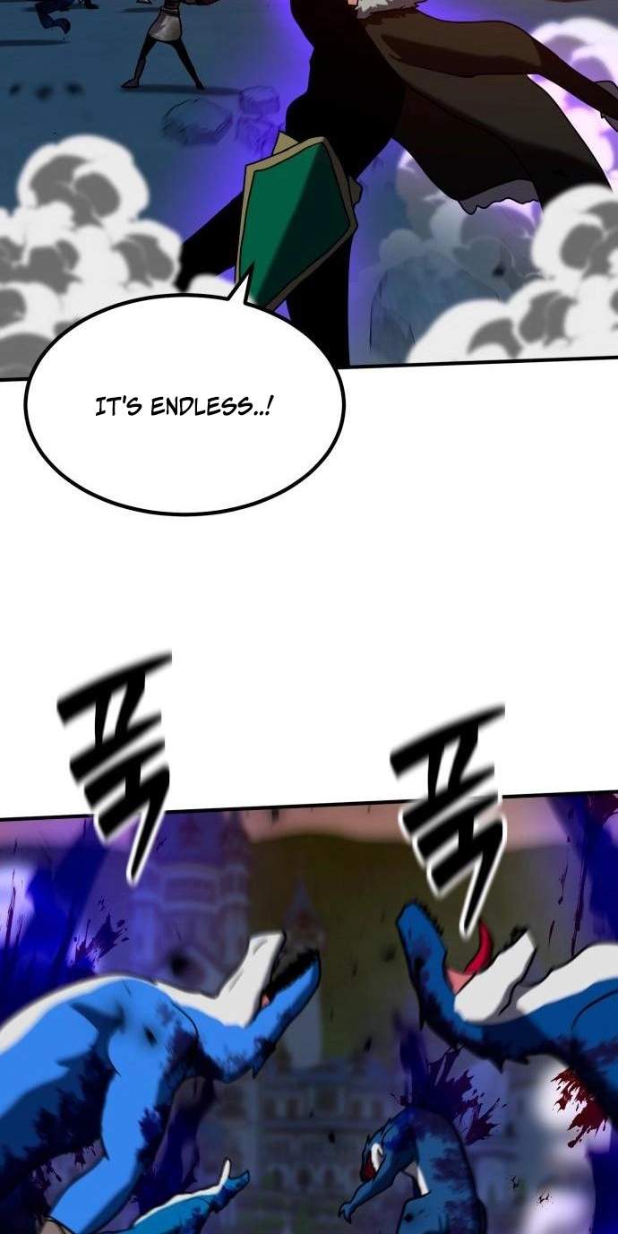 Defense Breaker Chapter 60 page 33