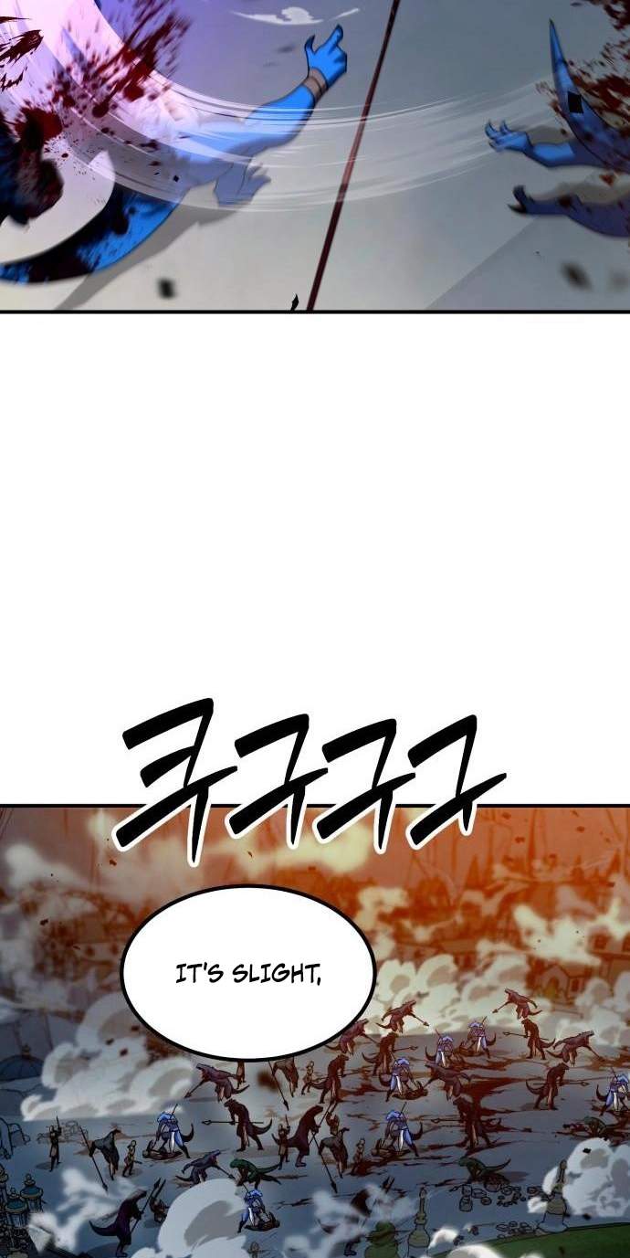 Defense Breaker Chapter 60 page 28
