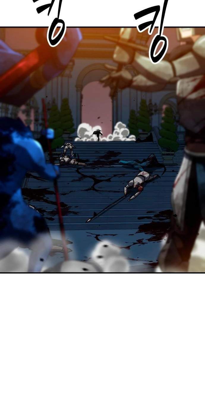 Defense Breaker Chapter 60 page 36