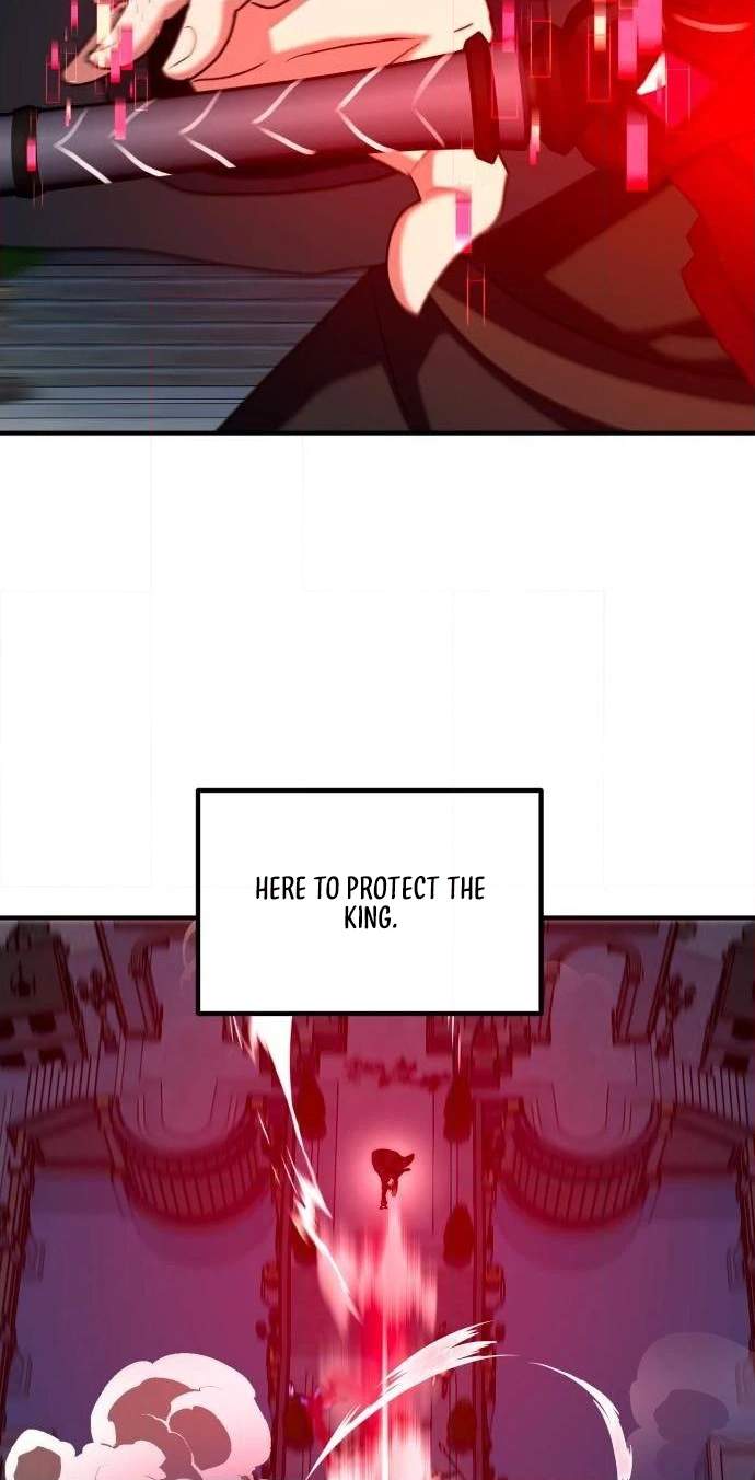 Defense Breaker Chapter 60 page 40
