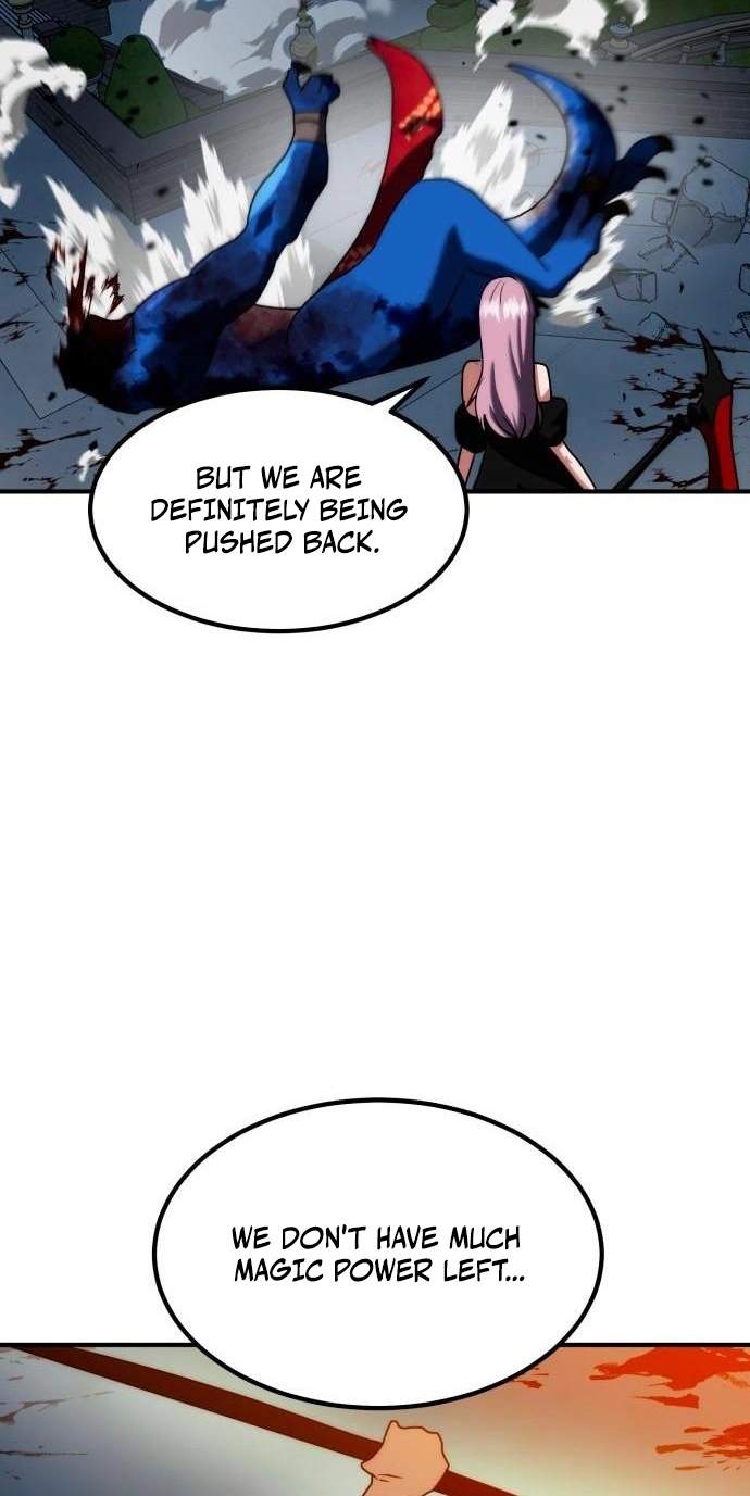 Defense Breaker Chapter 60 page 29