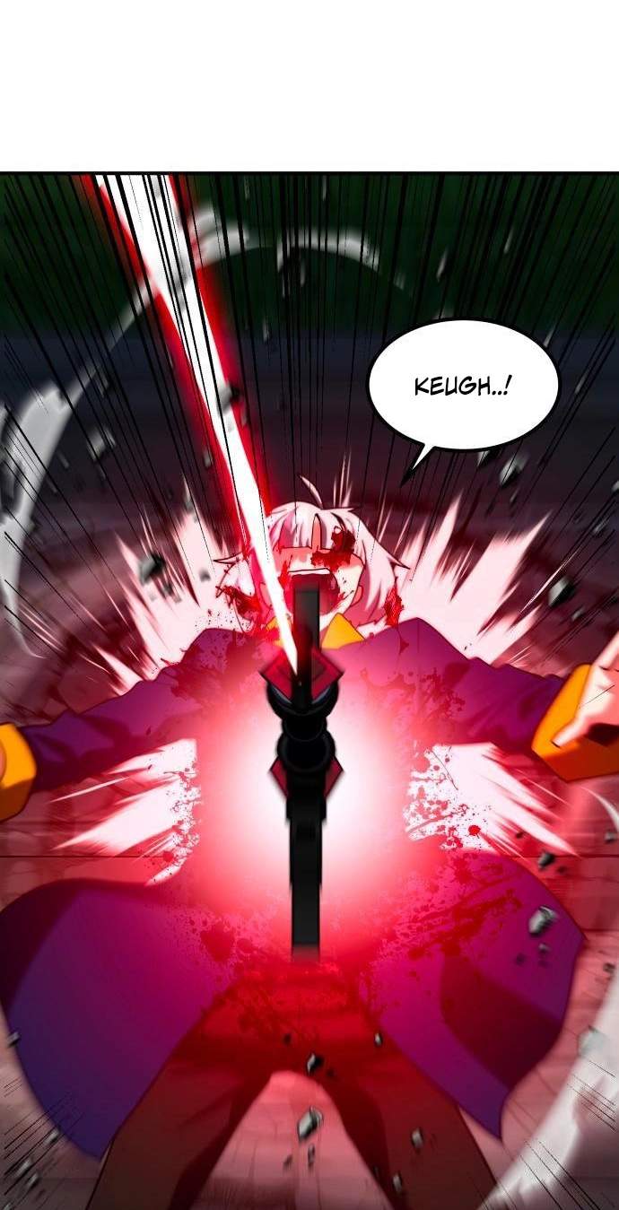 Defense Breaker Chapter 60 page 48