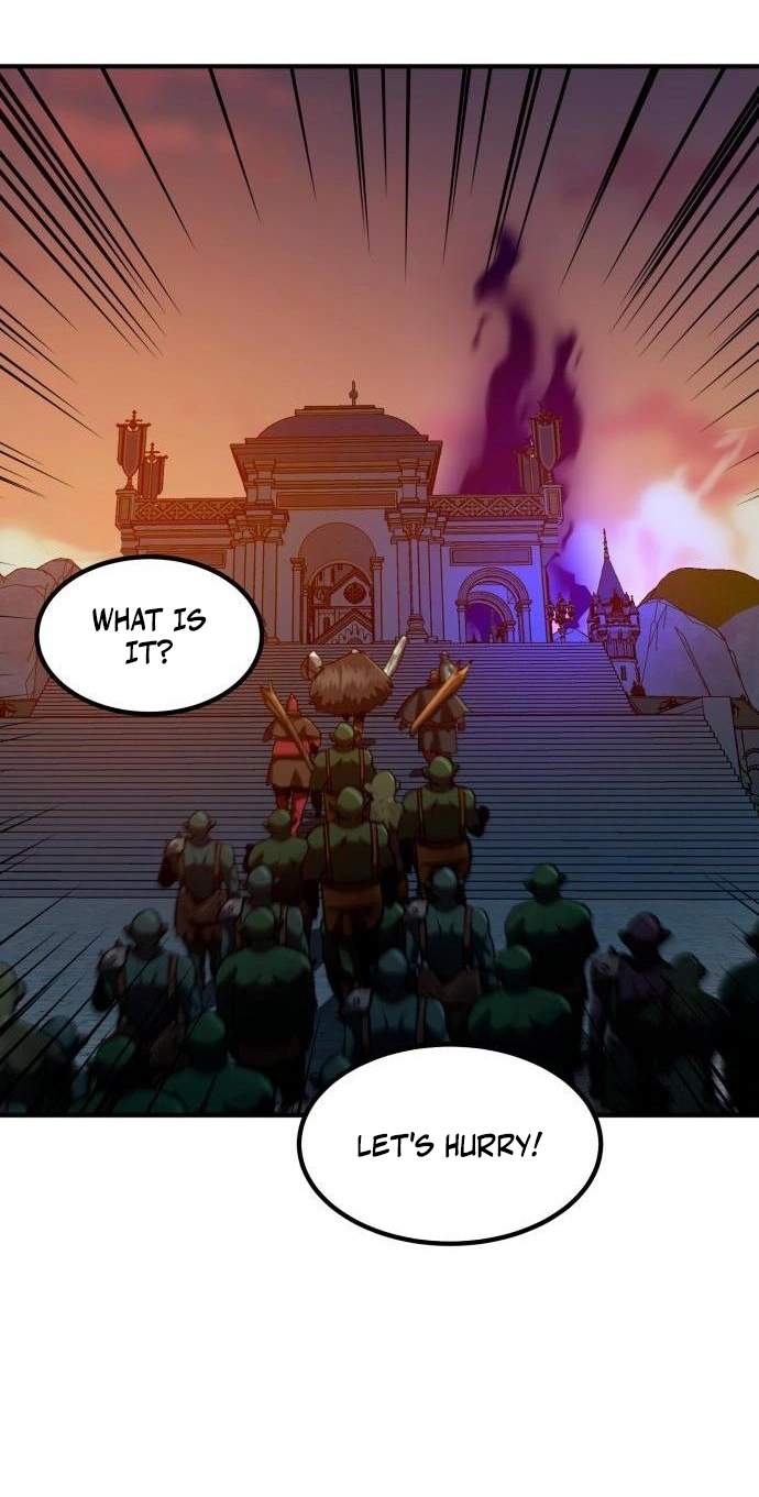 Defense Breaker Chapter 60 page 64