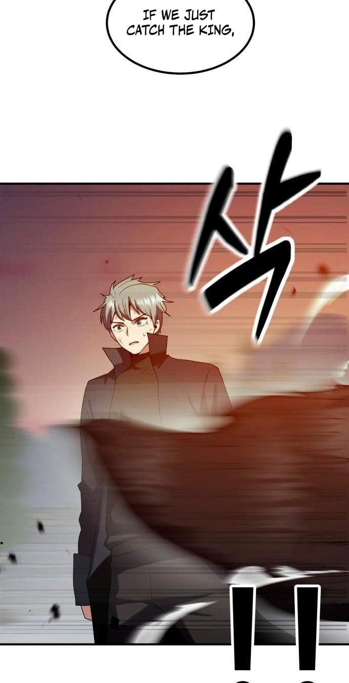 Defense Breaker Chapter 60 page 85