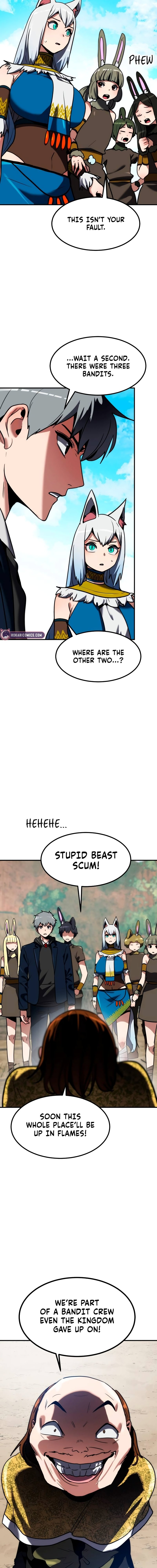 Defense Breaker Chapter 7 page 5