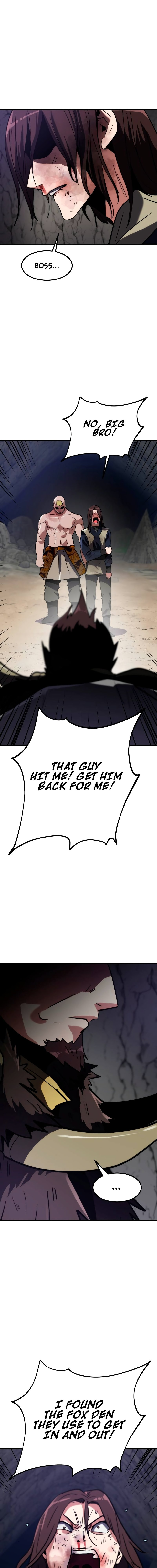 Defense Breaker Chapter 7 page 7