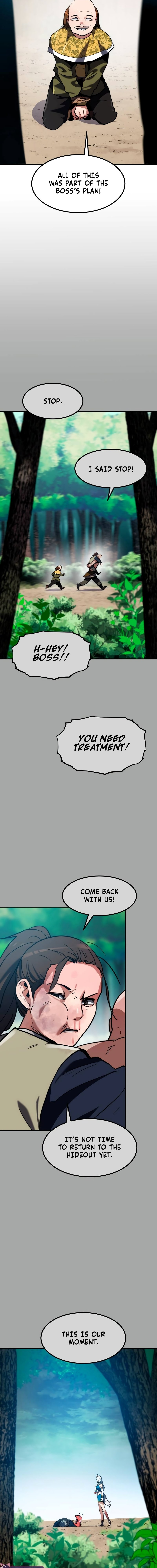 Defense Breaker Chapter 7 page 9