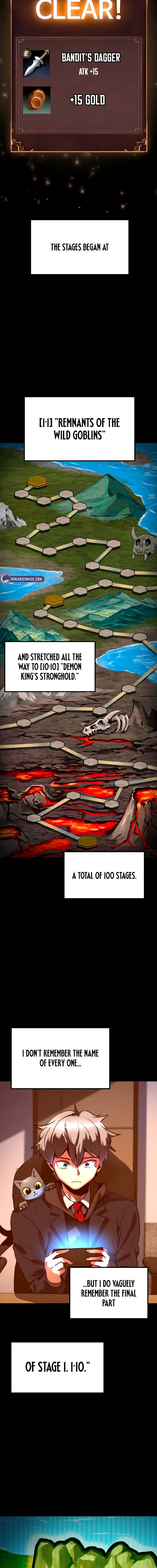 Defense Breaker Chapter 7 page 13