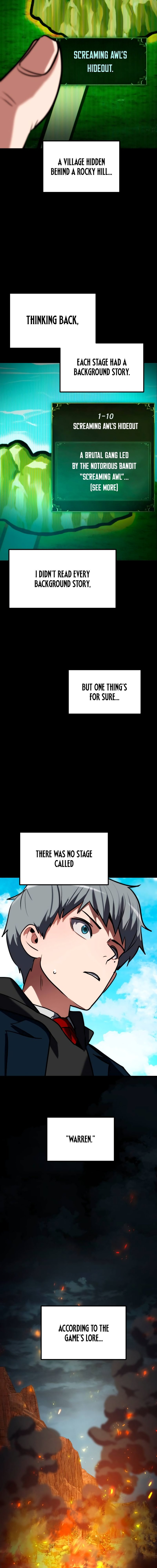 Defense Breaker Chapter 7 page 14