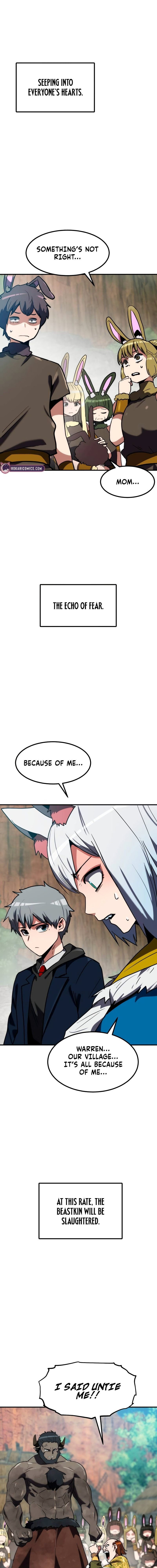 Defense Breaker Chapter 7 page 16