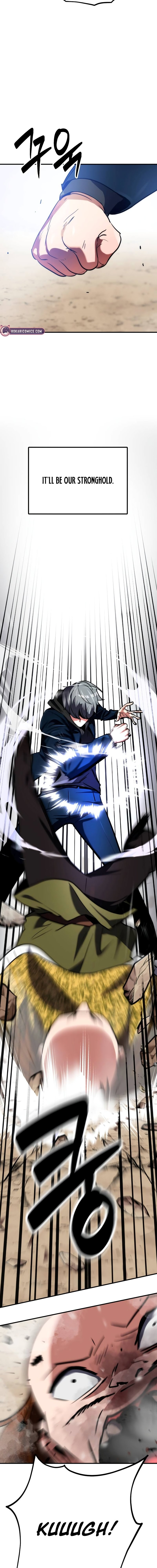 Defense Breaker Chapter 7 page 18
