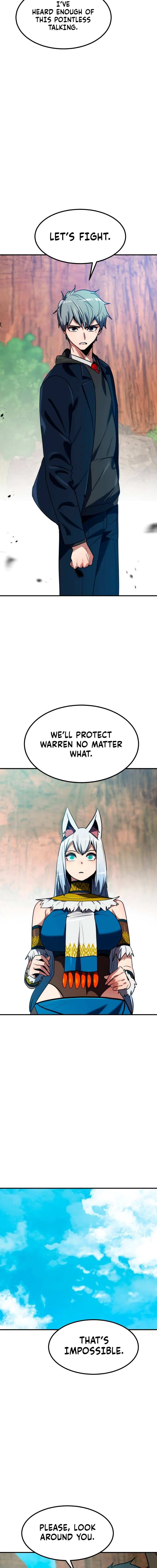 Defense Breaker Chapter 7 page 20