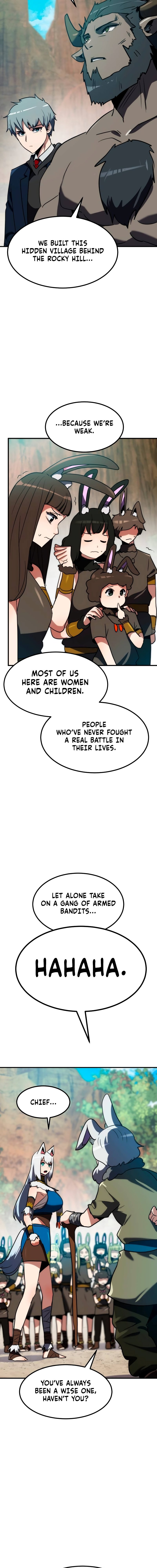 Defense Breaker Chapter 7 page 21