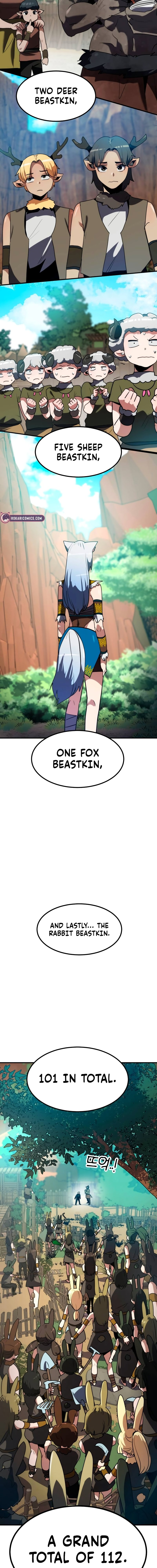 Defense Breaker Chapter 7 page 25
