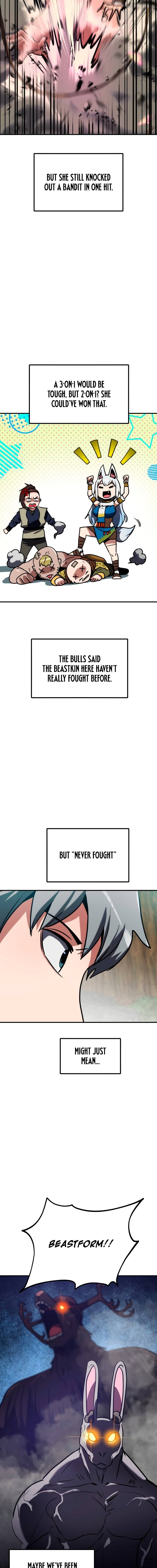 Defense Breaker Chapter 7 page 27