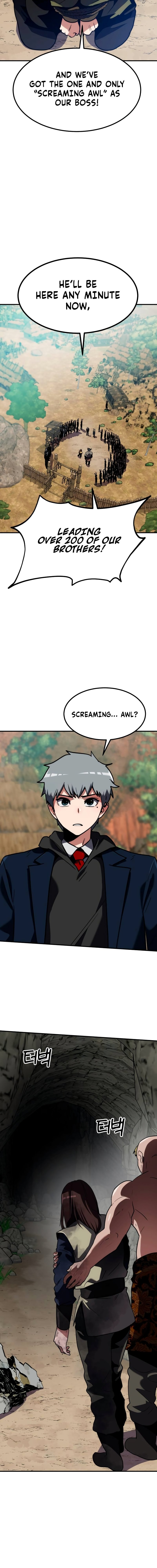 Defense Breaker Chapter 7 page 6