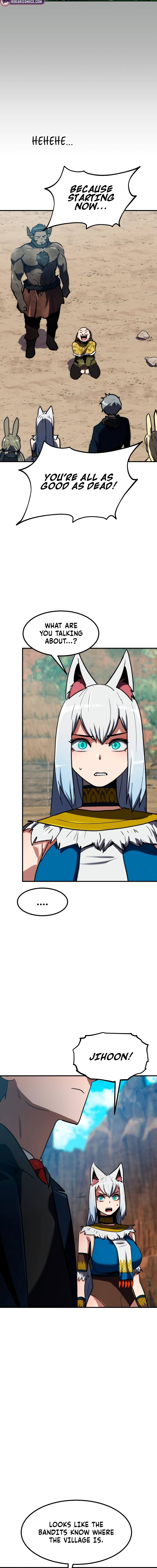 Defense Breaker Chapter 7 page 10