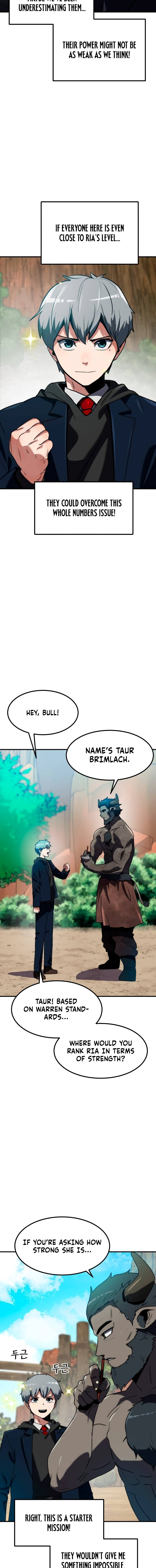 Defense Breaker Chapter 7 page 28