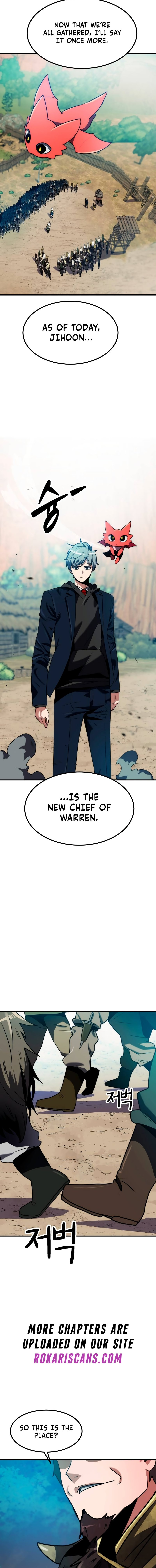 Defense Breaker Chapter 7 page 22