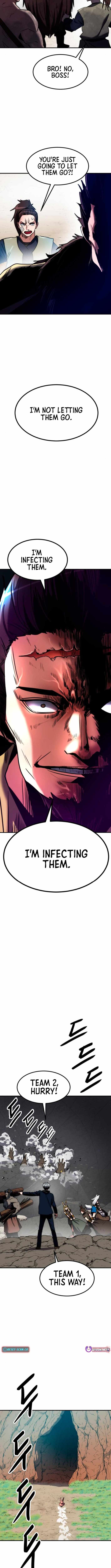 Defense Breaker Chapter 8 page 20