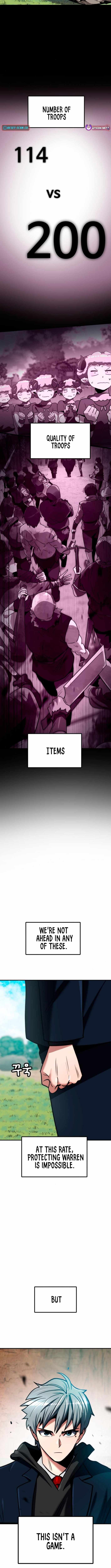 Defense Breaker Chapter 8 page 16
