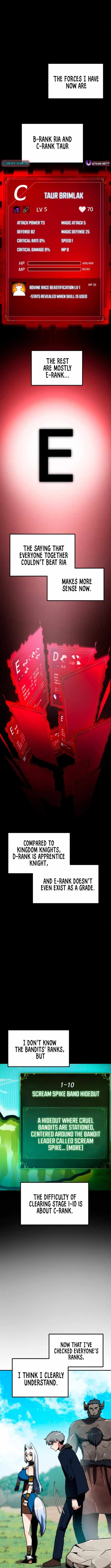 Defense Breaker Chapter 8 page 15