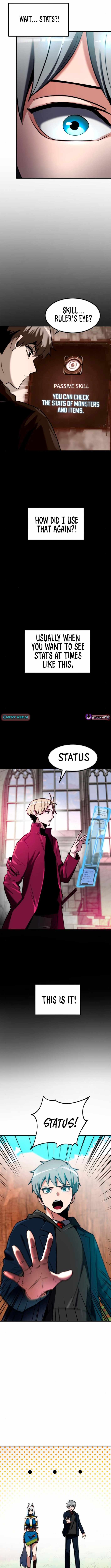 Defense Breaker Chapter 8 page 5