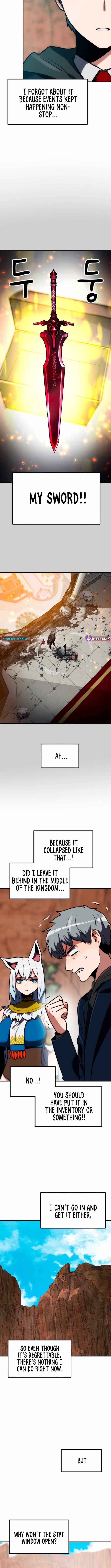 Defense Breaker Chapter 8 page 7