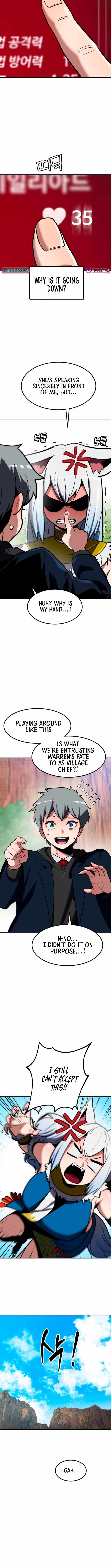 Defense Breaker Chapter 8 page 12