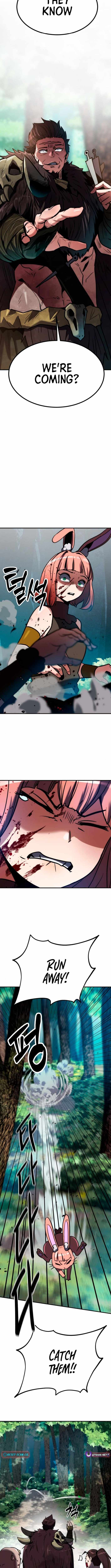 Defense Breaker Chapter 8 page 19