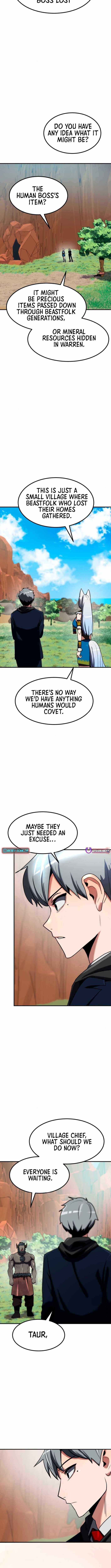 Defense Breaker Chapter 8 page 3