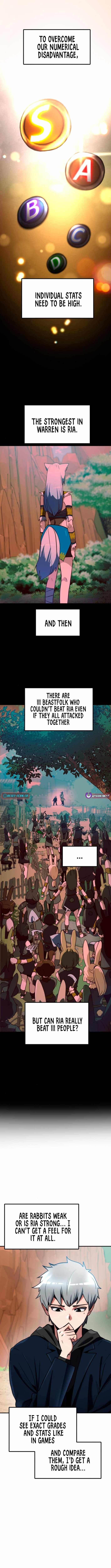 Defense Breaker Chapter 8 page 4