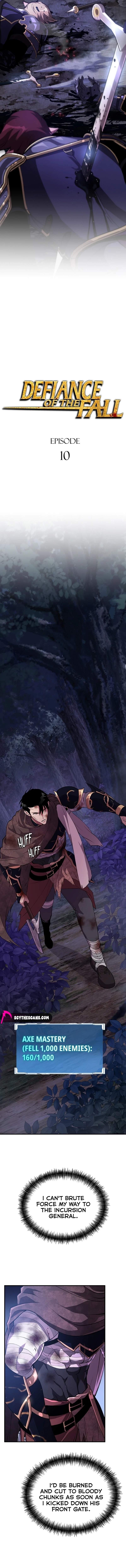 Defiance of the Fall Chapter 10 page 3