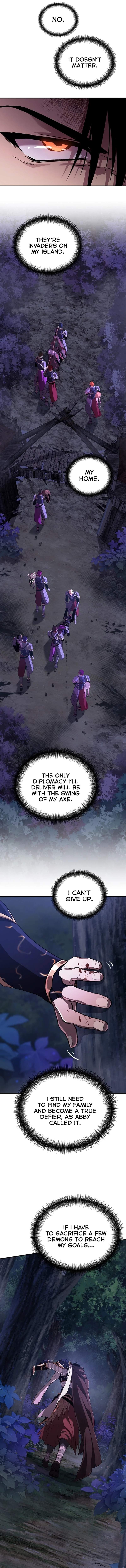 Defiance of the Fall Chapter 10 page 6