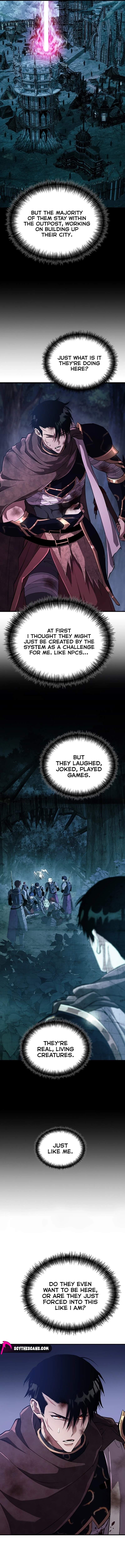 Defiance of the Fall Chapter 10 page 5