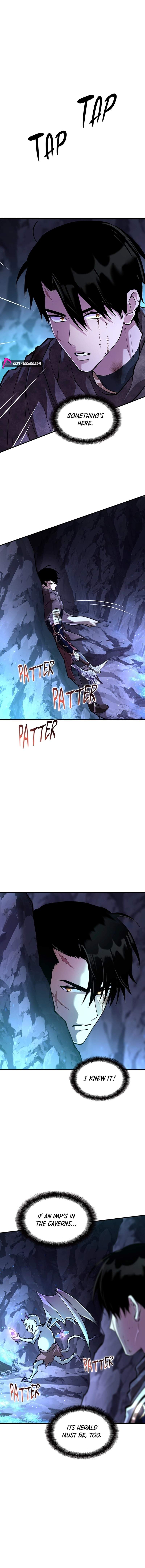 Defiance of the Fall Chapter 13 page 4