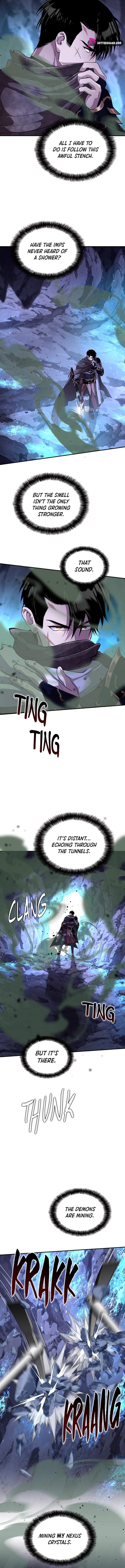 Defiance of the Fall Chapter 13 page 9