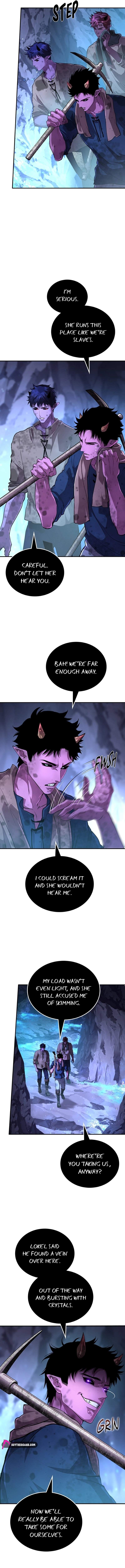 Defiance of the Fall Chapter 13 page 11