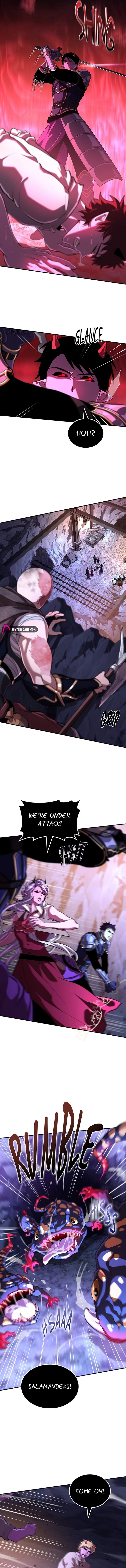 Defiance of the Fall Chapter 15 page 10