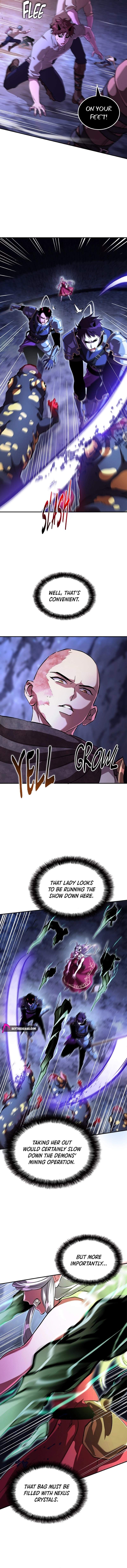 Defiance of the Fall Chapter 15 page 11