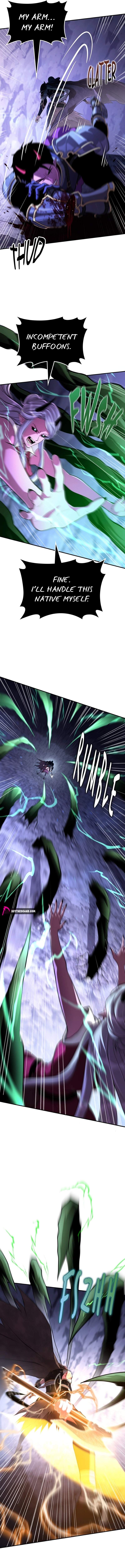 Defiance of the Fall Chapter 16 page 3